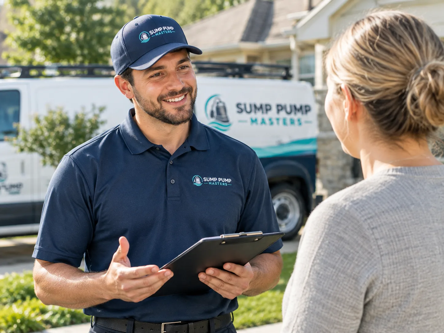 Sump Pump Repair Linville, VA FAQs